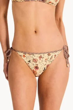 Bottoms|Tigerlily Alie Miranda Bottom Sand