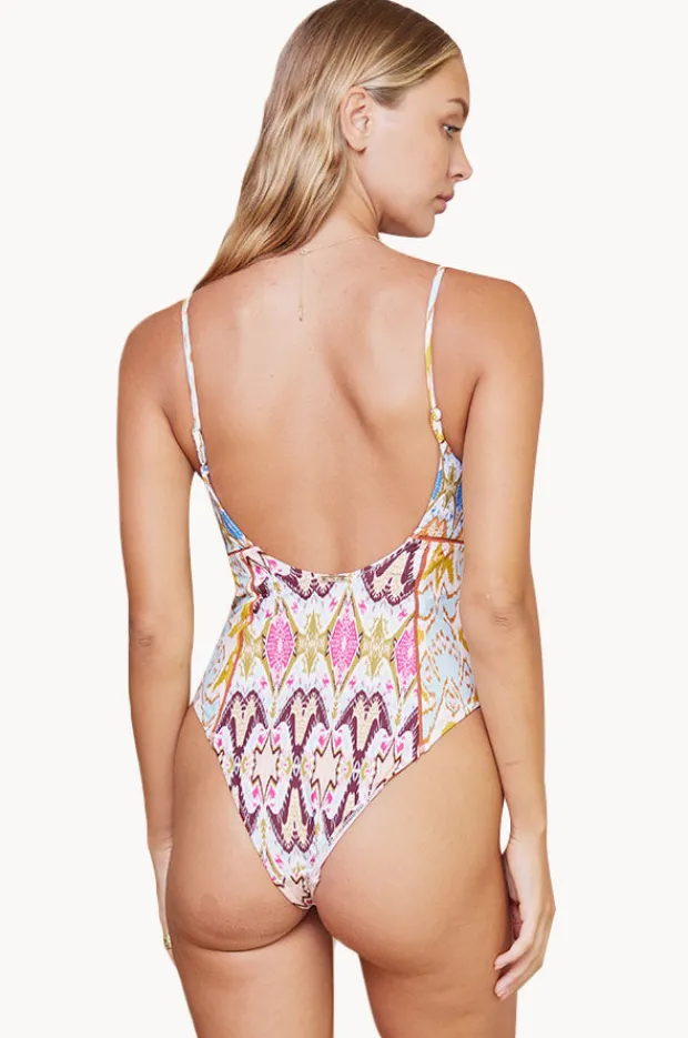 One Pieces|Tigerlily Alita Stevie One Piece Berry