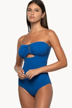 One Pieces|Nip Tuck Amelius Greta One Piece Blue