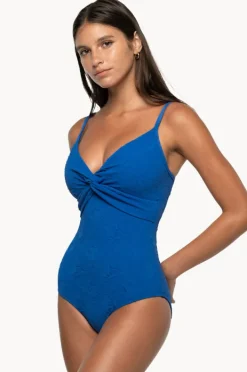 One Pieces|Nip Tuck Amelius Kate One Piece Blue