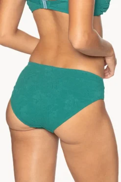 Bottoms|Nip Tuck Amelius Louise Pant Green