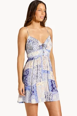 Dresses|Tigerlily Anja Teja Mini Dress