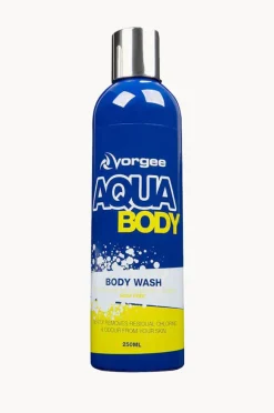 Swim Accessories|Home & Body|Vorgee Aqua Body Wash