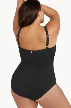 One Pieces|Artesands Aria Botticelli One Piece Black