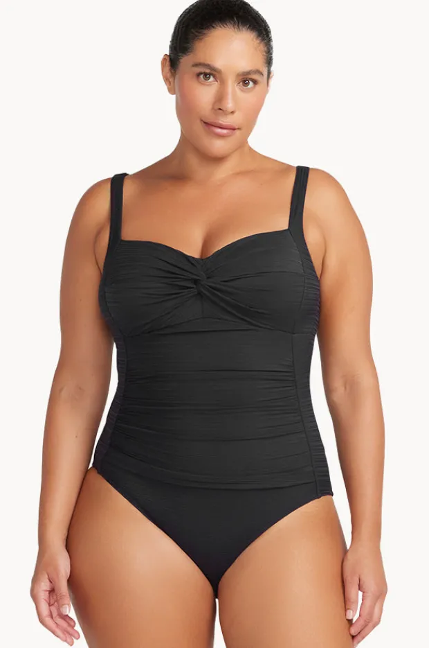 One Pieces|Artesands Aria Botticelli One Piece Black