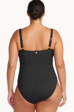 One Pieces|Artesands Aria Botticelli One Piece Black