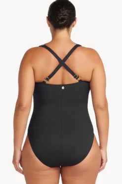 One Pieces|Artesands Aria Botticelli One Piece Black