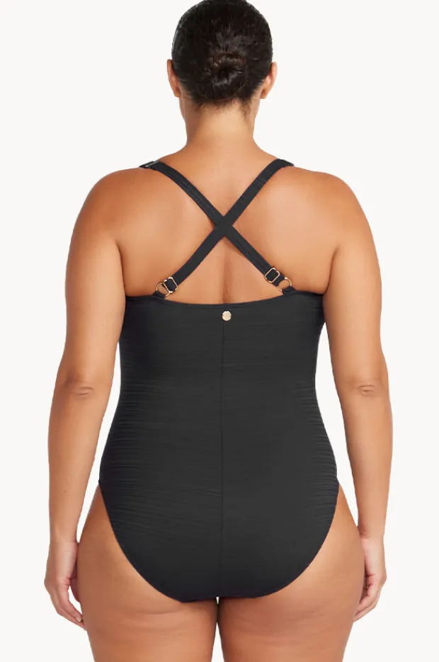 One Pieces|Artesands Aria Botticelli One Piece Black