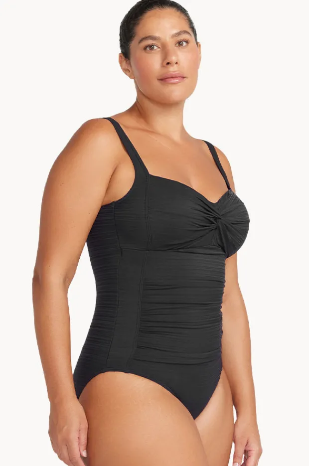 One Pieces|Artesands Aria Botticelli One Piece Black