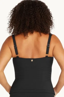 Tankini Tops|Artesands Aria Botticelli Tankini Separate Black