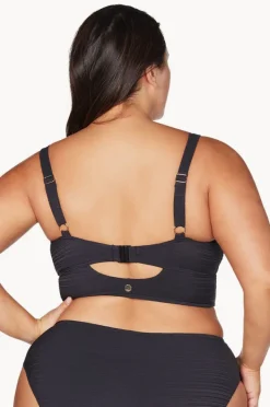 Bikini Tops|Artesands Aria Cezanne D/DD Cup Bra Black