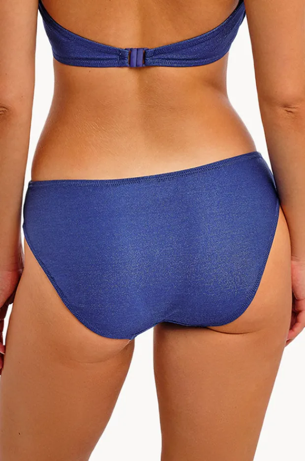 Bottoms|Freya Arizona Wave Bikini Brief Twilight