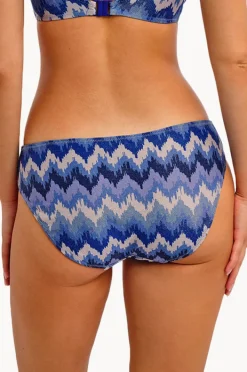 Bottoms|Freya Arizona Wave Bikini Brief Coast