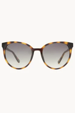 Sunglasses|Le Specs Armada Sunglasses Tortoise