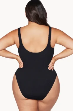 One Pieces|Artesands Arte Kahlo One Piece Black