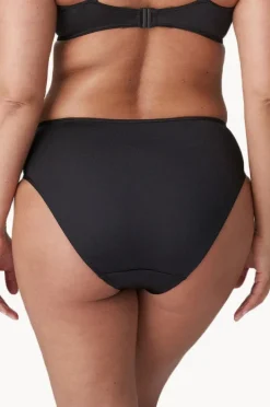 Bottoms|Prima Donna Barrani Full Bikini Brief Coffee