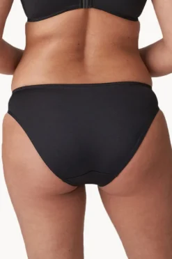 Bottoms|Prima Donna Barrani Rio Bikini Brief Coffee