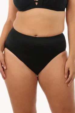 Bottoms|Miraclesuit Basic Pant BLACK