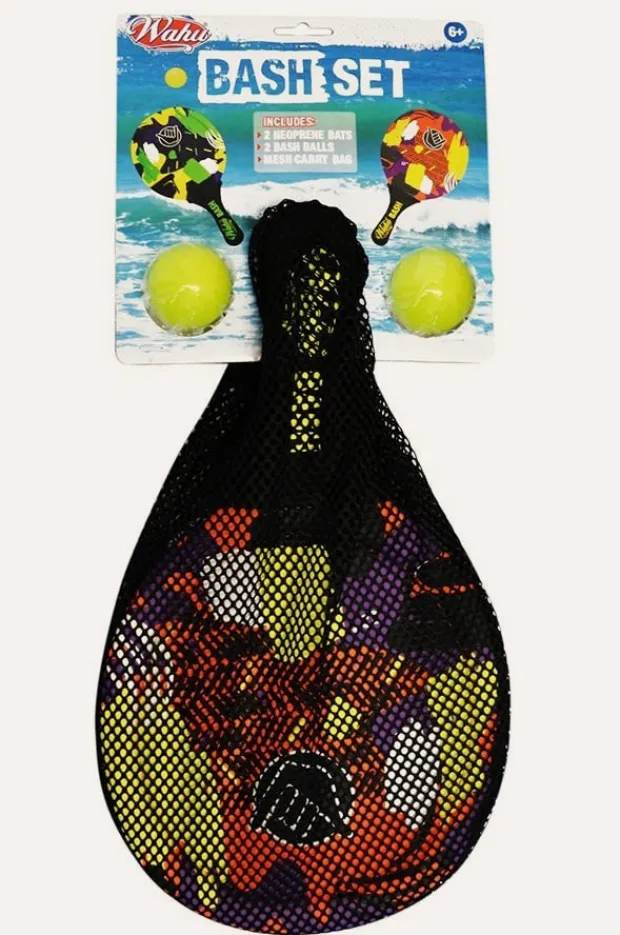 Beach & Pool Games|Wahu Beach Bash Multi