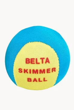 Beach & Pool Games|Belta Skimmer Ball