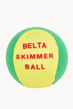 Beach & Pool Games|Belta Skimmer Ball