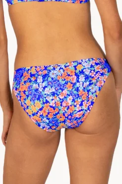 Bottoms|Baku Biarritz Regular Pant Sapphire