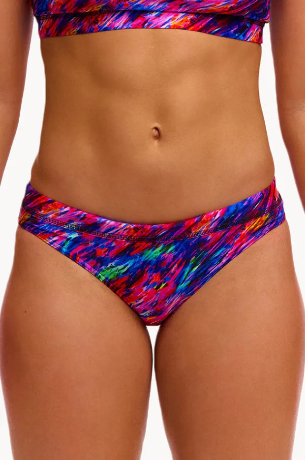 Bottoms|Funkita Big Bang Sports Brief Multi