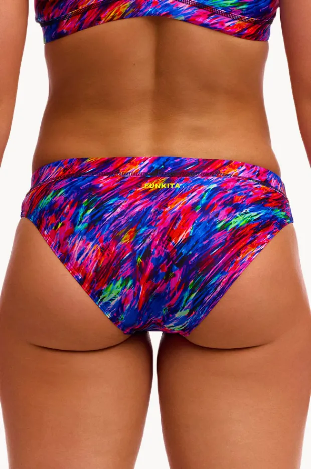 Bottoms|Funkita Big Bang Sports Brief Multi