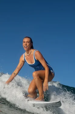 One Pieces|Billabong Billa Legit Retro Surf One Piece Royal