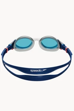 Goggles|Goggles|Speedo Biofuse 2.0 Goggle Blue/white