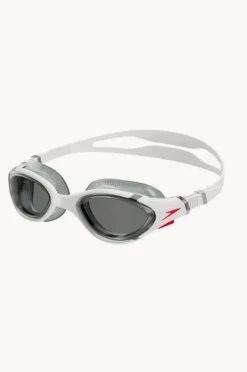 Goggles|Goggles|Speedo Biofuse 2.0 Goggle White