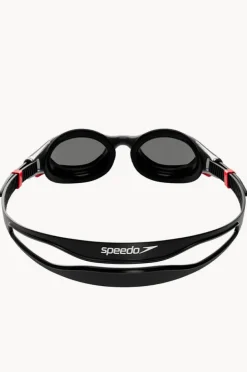 Goggles|Goggles|Speedo Biofuse 2.0 Mirror Goggle Black/Red