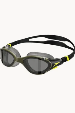 Goggles|Goggles|Speedo Biofuse 2.0 Polarised Google Black/Green