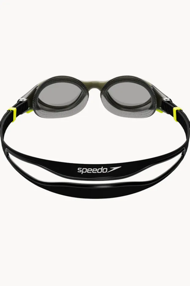 Goggles|Goggles|Speedo Biofuse 2.0 Polarised Google Black/Green