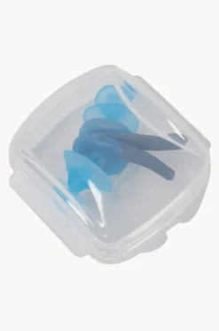 Swim Accessories|Speedo Biofuse Earplug Blue