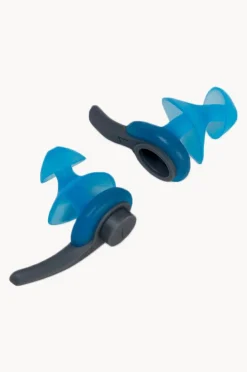 Swim Accessories|Speedo Biofuse Earplug Blue
