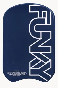 Kickboards|Funky Trunks Bits Kickboard Blue