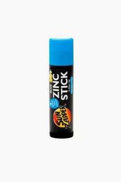 Home & Body|Sun Zapper Zinc Stick Blue