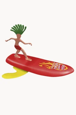 Beach & Pool Games|Wahu Bondi Beau Surfer Dude Red