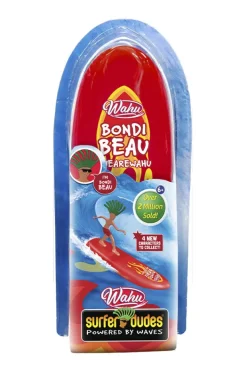 Beach & Pool Games|Wahu Bondi Beau Surfer Dude Red