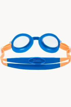 Goggles|Goggles|Zoggs Bondi Goggle Blue/orange