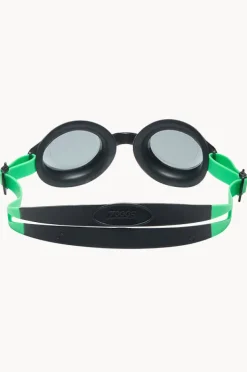 Goggles|Goggles|Zoggs Bondi Goggle Black/green