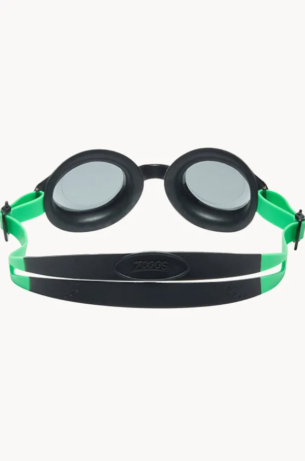 Goggles|Goggles|Zoggs Bondi Goggle Black/green