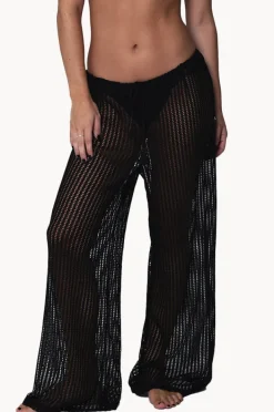 Pants|J.valdi Bora Bora Beach Pant Black