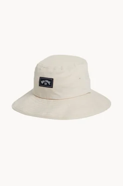 Hats|Billabong Boys Big John Hat Stone
