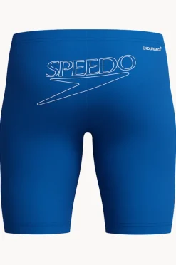 Jammers|Speedo Boys Classic Logo Jammer Sea