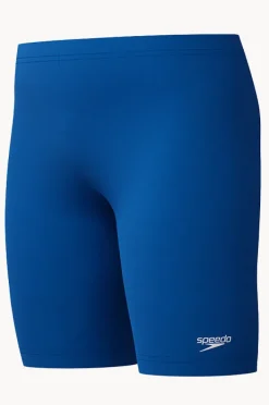 Jammers|Speedo Boys Classic Logo Jammer Sea