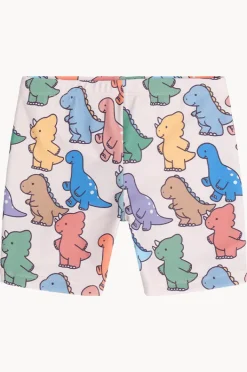 Jammers|Huxbaby Boys Dino Play Jammer Multi