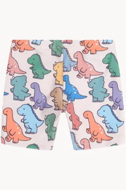 Jammers|Huxbaby Boys Dino Play Jammer Multi