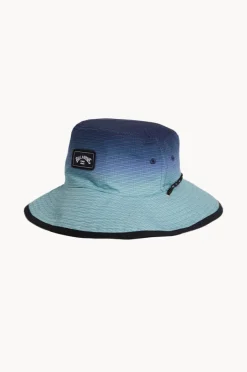Hats|Billabong Boys Division Revo Hat Light Navy